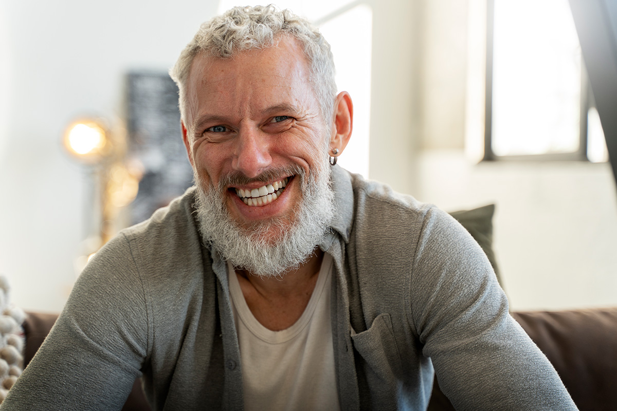 Testosterone Replacement Therapy for Men In Testosterone Replacement Therapy Clinic In Spokane Valley